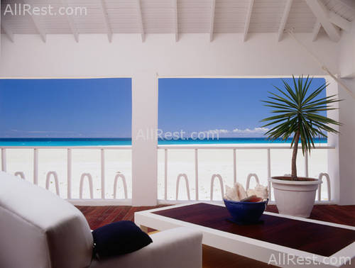 The Beach House Barbuda 7
